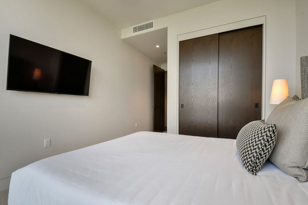 Photo of Bedroom in Empire Pass