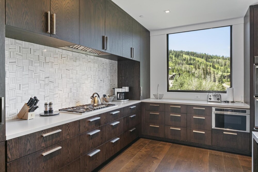Photo of Kitchen in Empire Pass