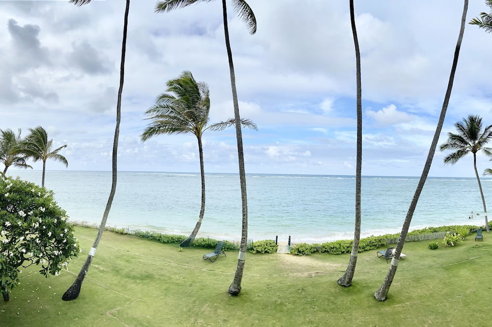 Photo of Outdoor in Punaluu