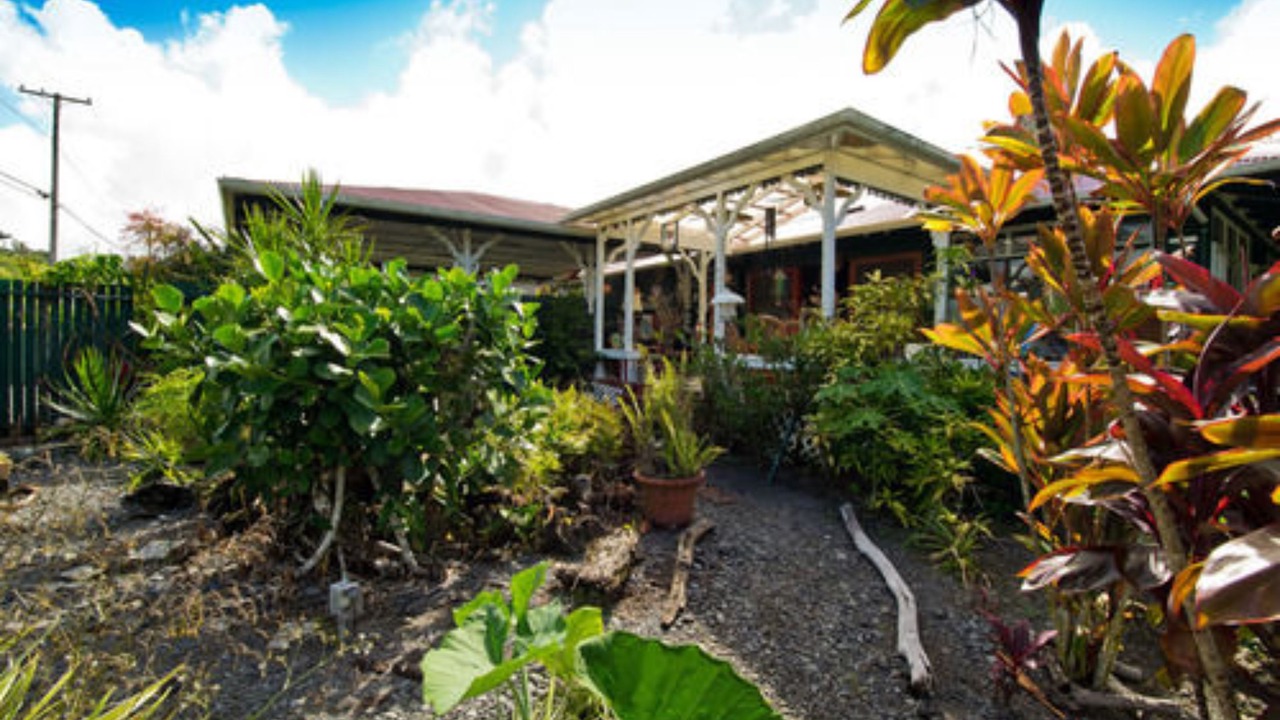 Photo of Outdoor in Hilo