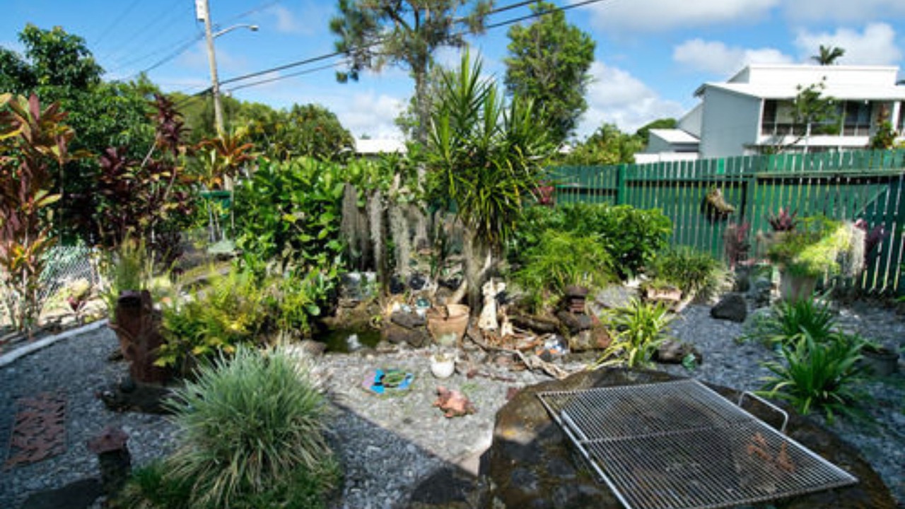 Photo of Outdoor in Hilo