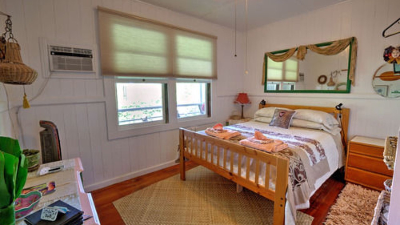 Photo of Bedroom in Hilo