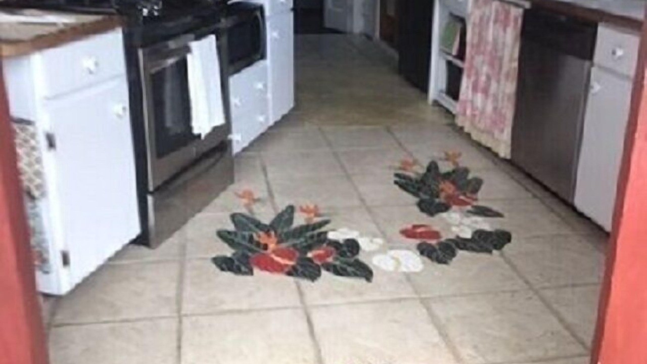 Photo of Kitchen in Hilo