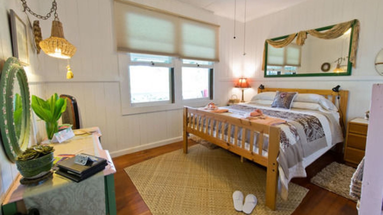 Photo of Bedroom in Hilo