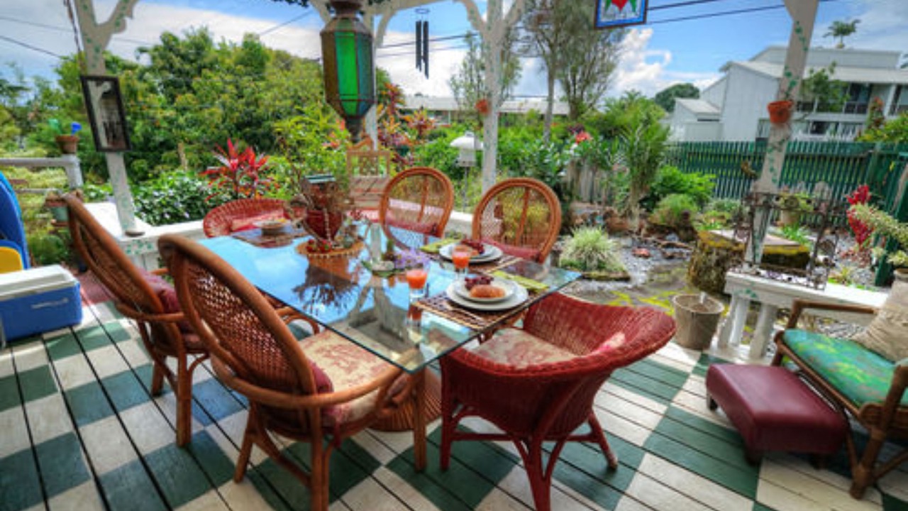 Photo of Outdoor in Hilo
