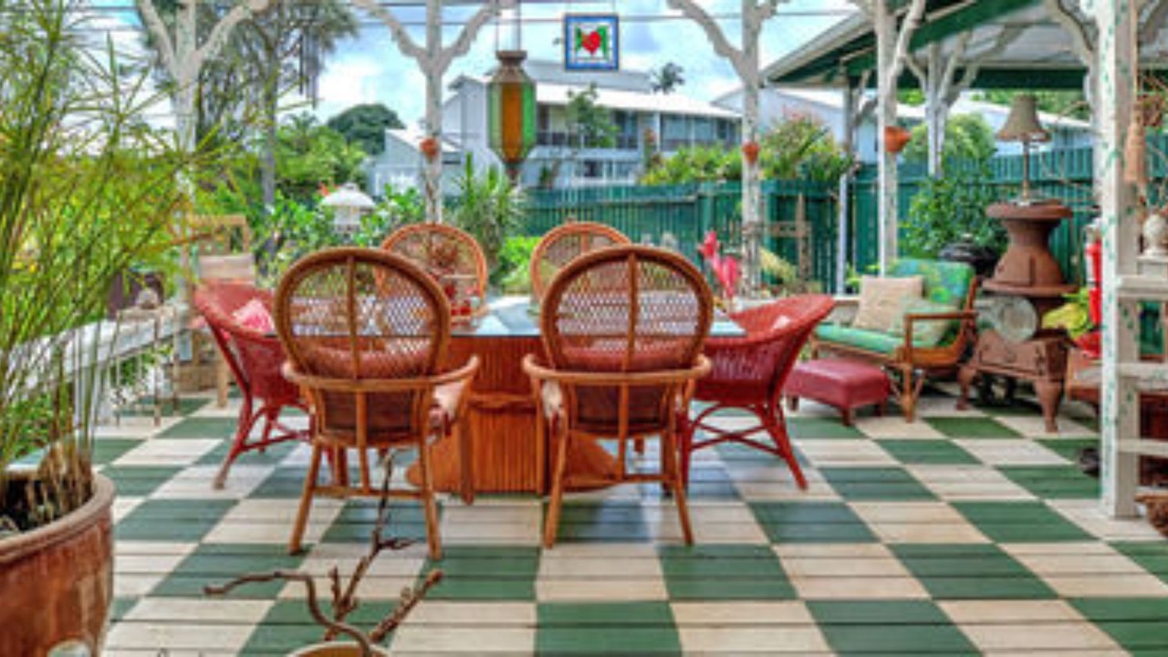 Photo of Outdoor in Hilo