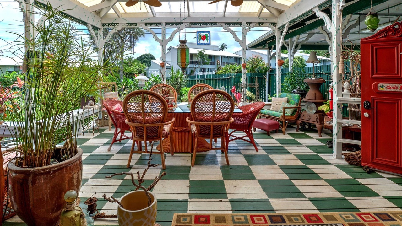 Photo of Outdoor in Hilo