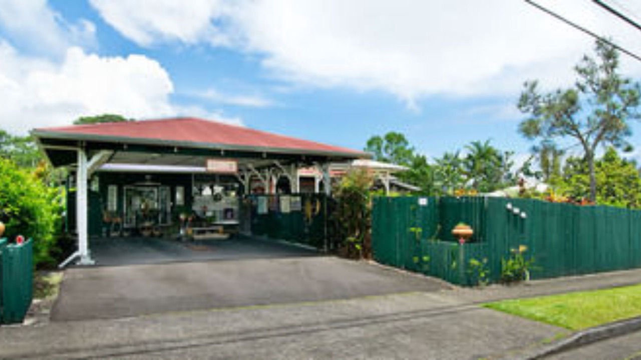 Photo of Outdoor in Hilo