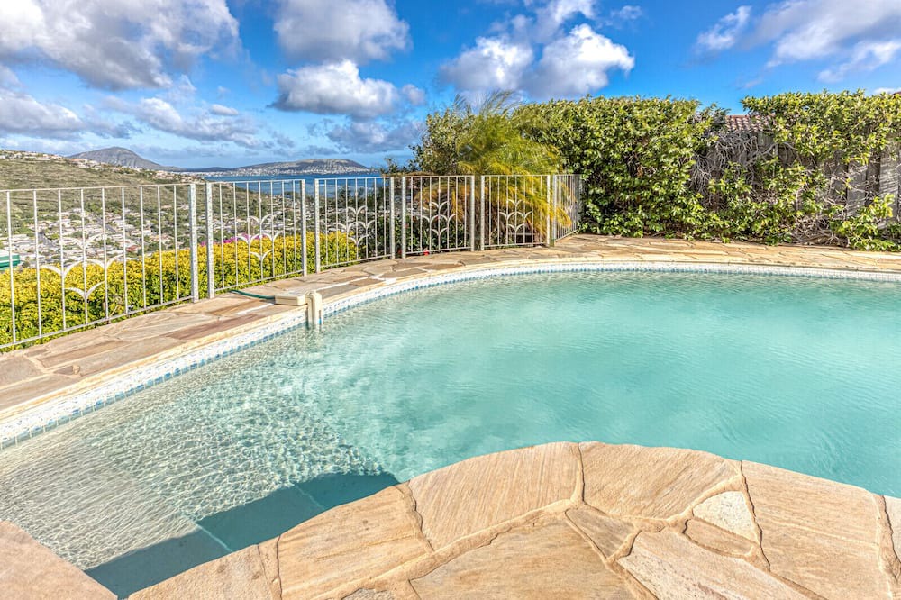 Photo of Outdoor in Waialae Iki Ridge