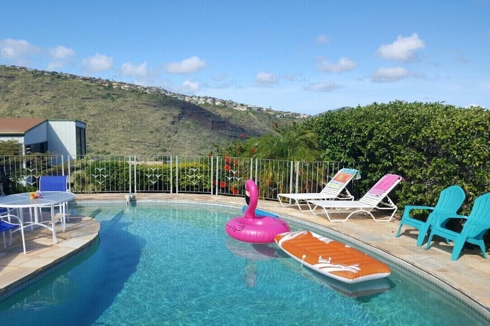 Photo of Outdoor in Waialae Iki Ridge