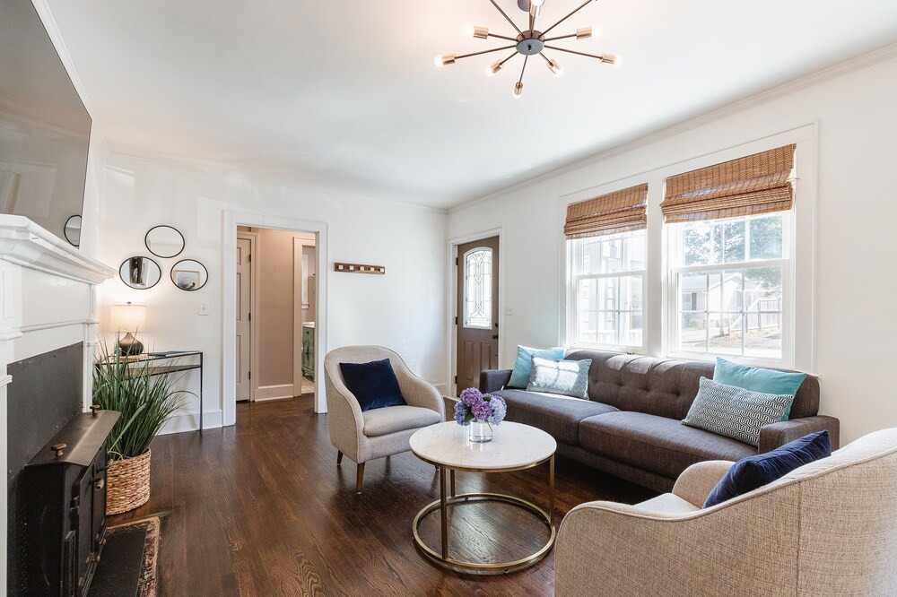 Photo of Bedroom in Greenville
