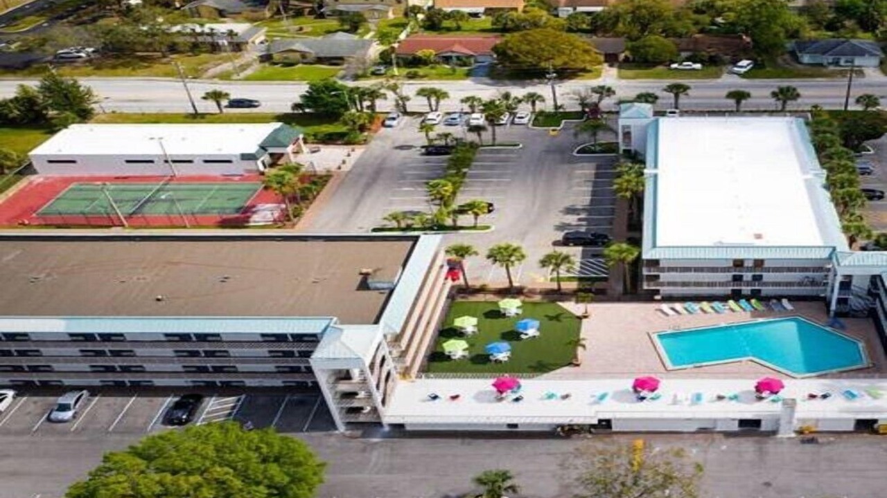 Photo of Outdoor in Historic Downtown Kissimmee