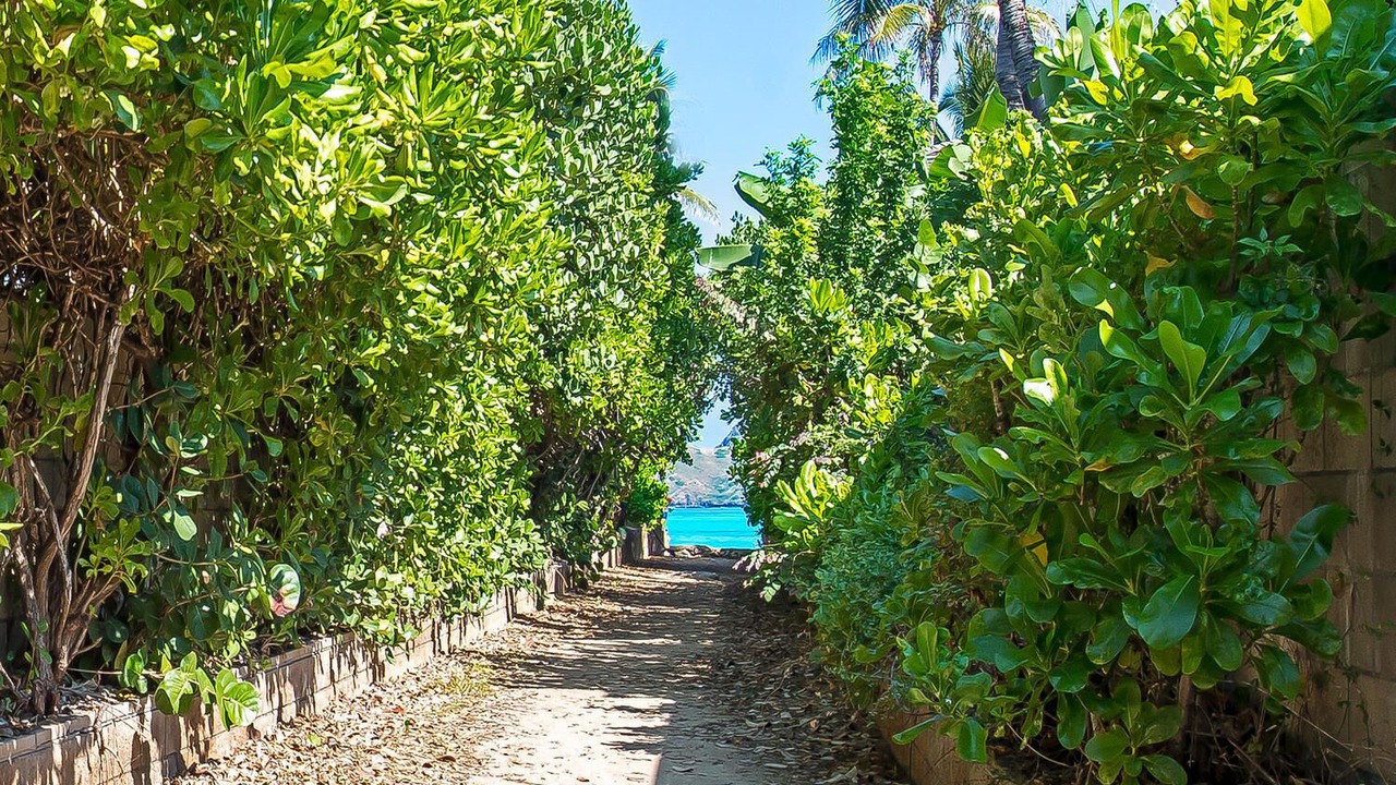 Photo of Outdoor in Lanikai