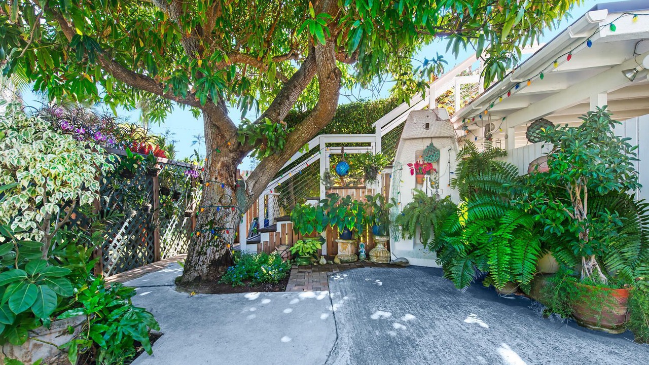 Photo of Outdoor in Lanikai