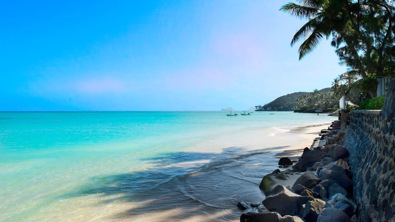 Photo of Others in Lanikai