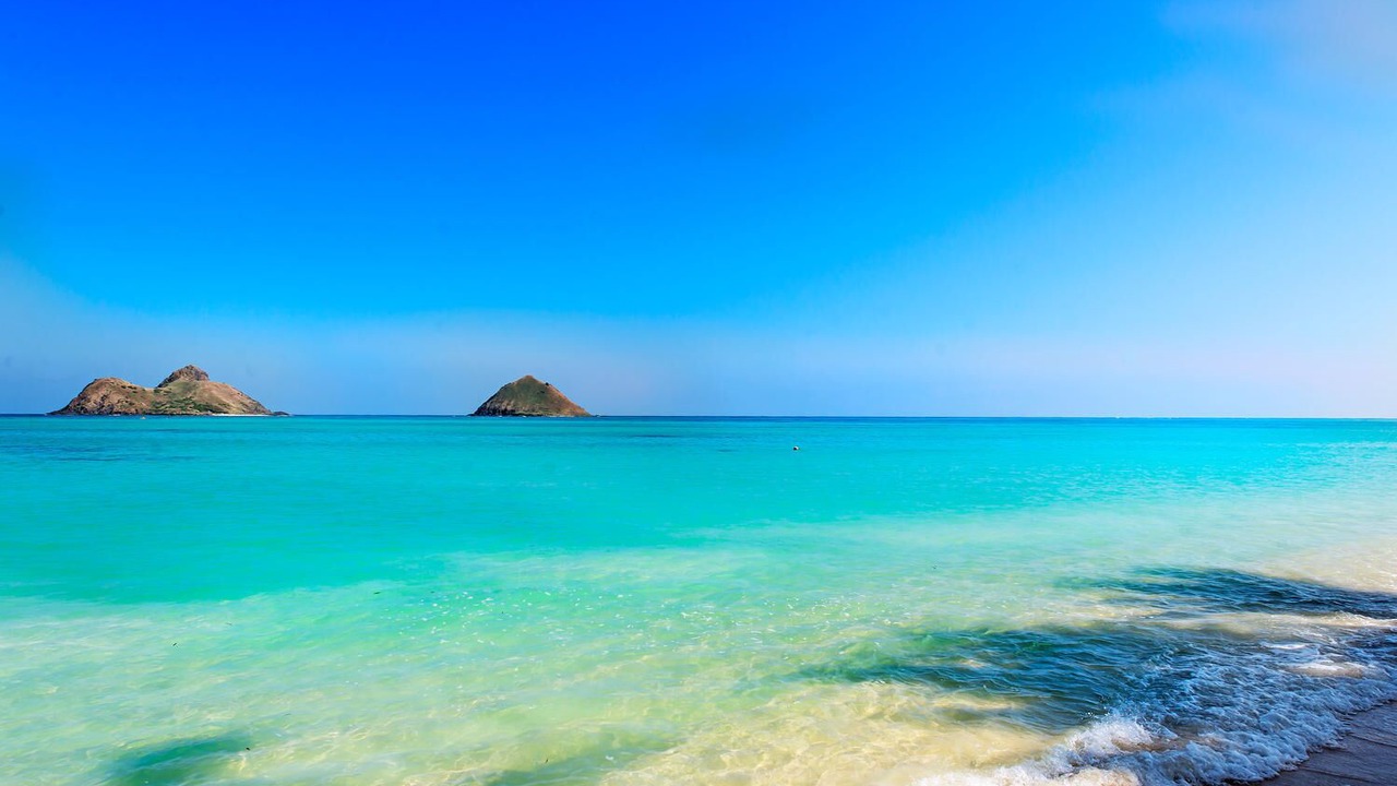 Photo of Others in Lanikai