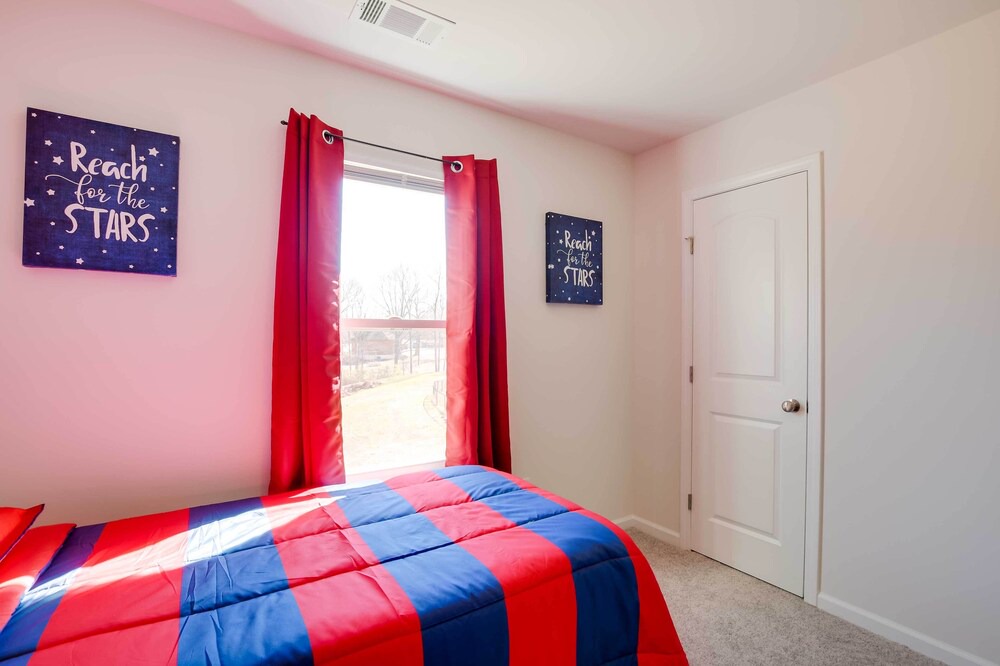 Photo of Bedroom in Conestee