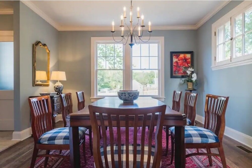 Photo of Kitchen in Millersburg