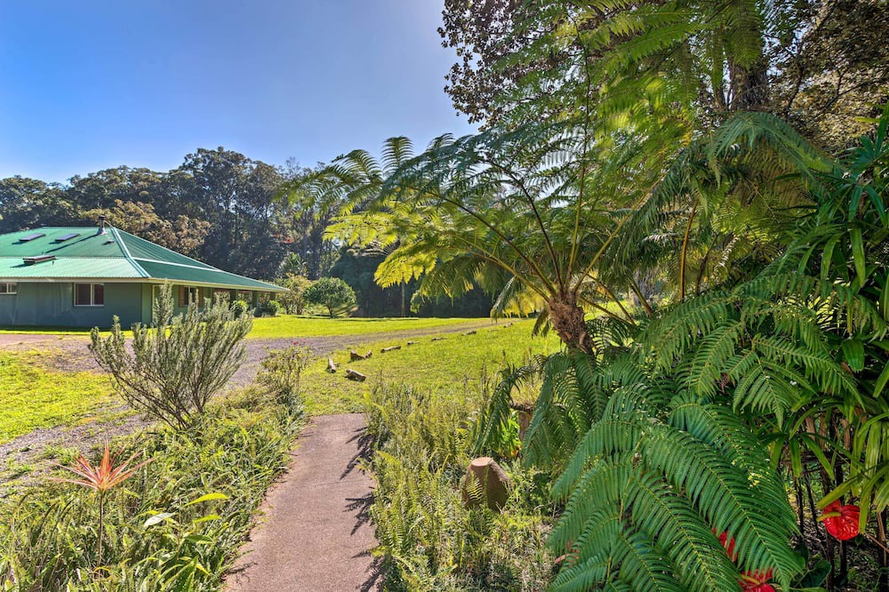 Photo of Outdoor in Honokaa