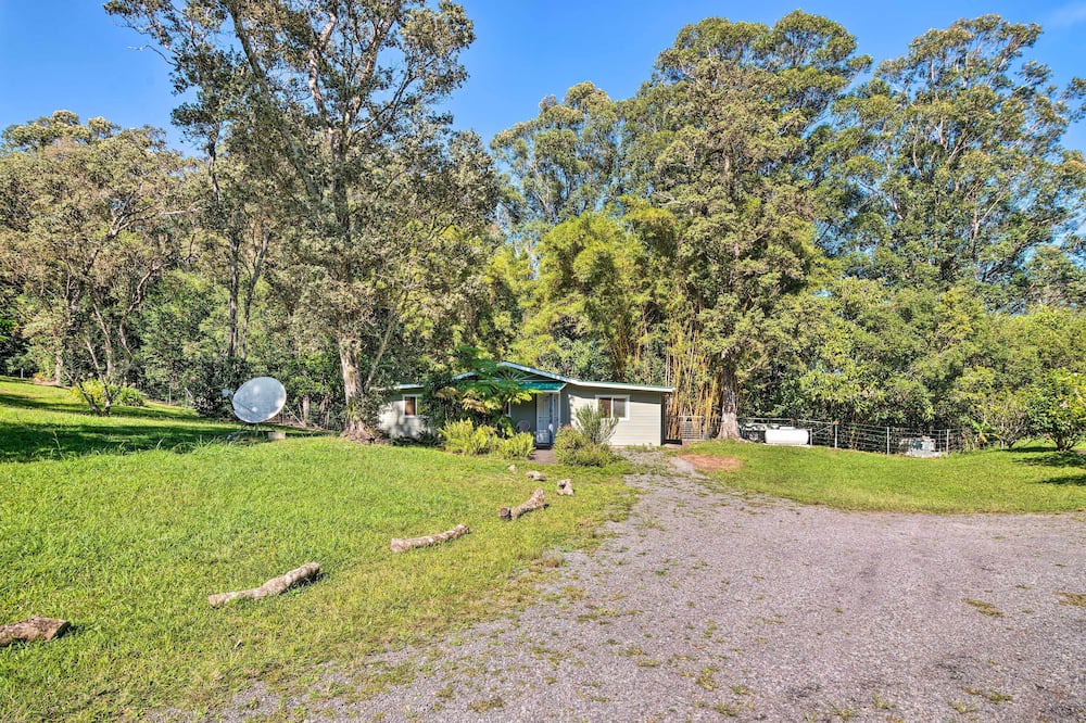 Photo of Outdoor in Honokaa