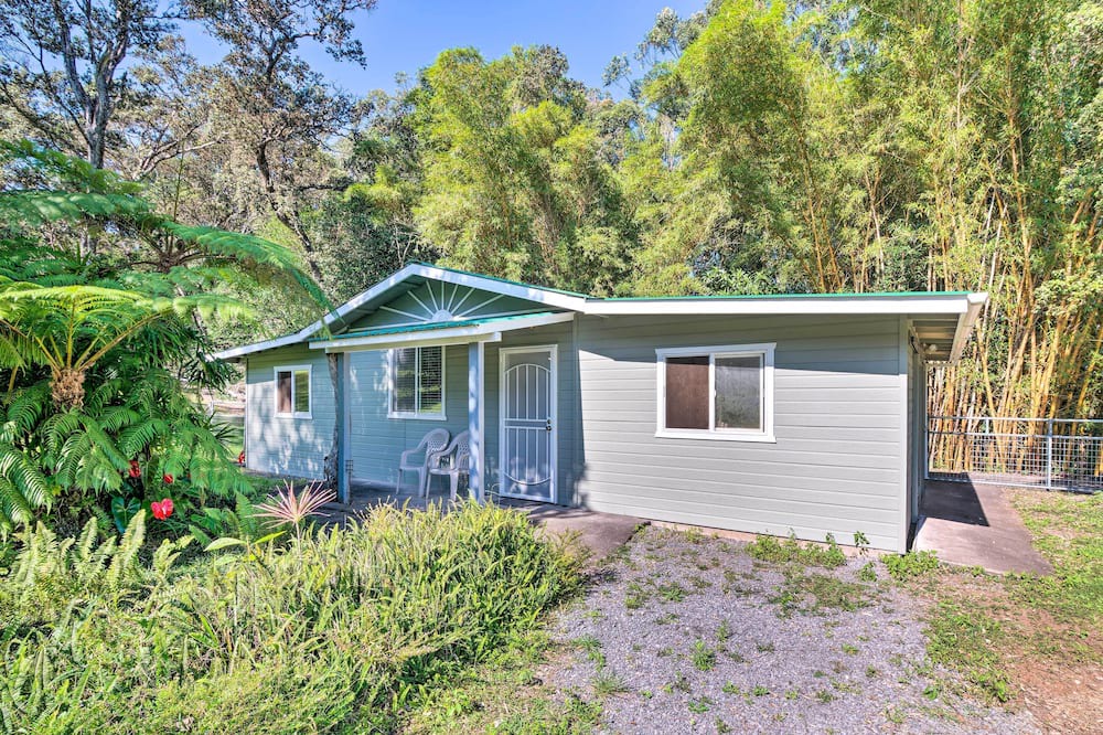 Photo of Outdoor in Honokaa