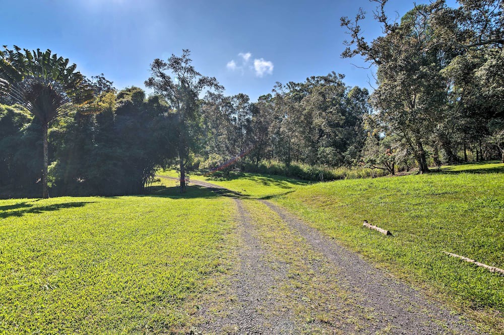 Photo of Outdoor in Honokaa