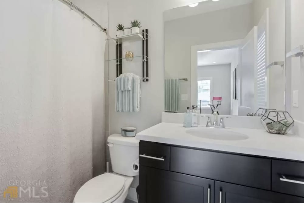 Photo of Bathroom in Westside