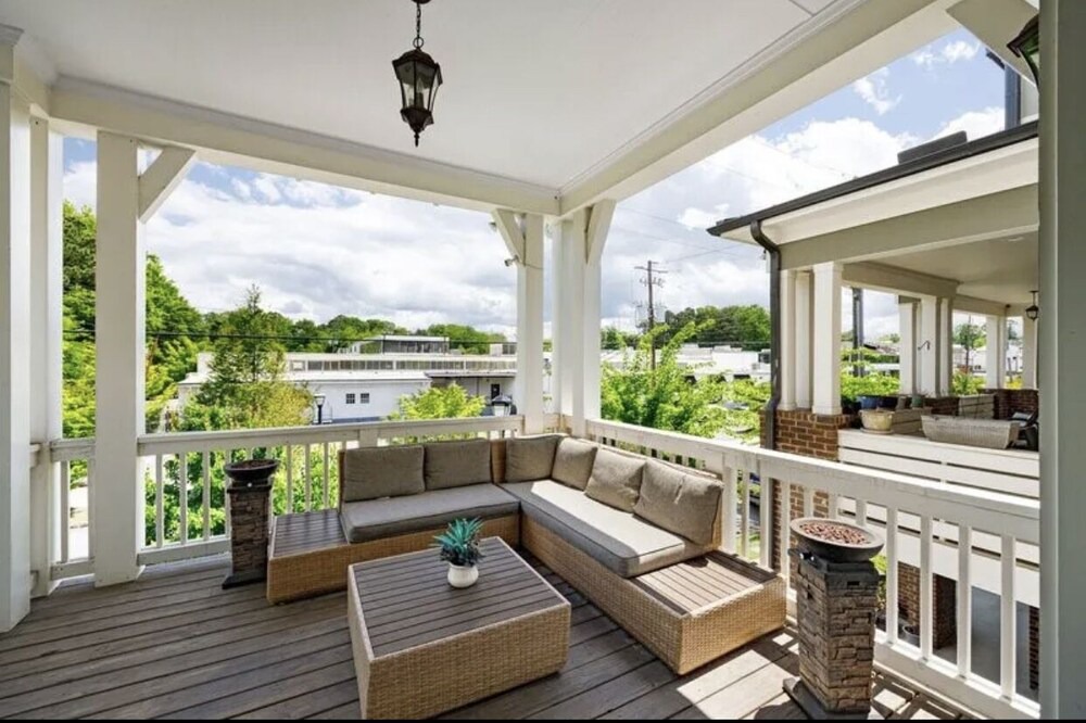 Photo of Outdoor in Westside