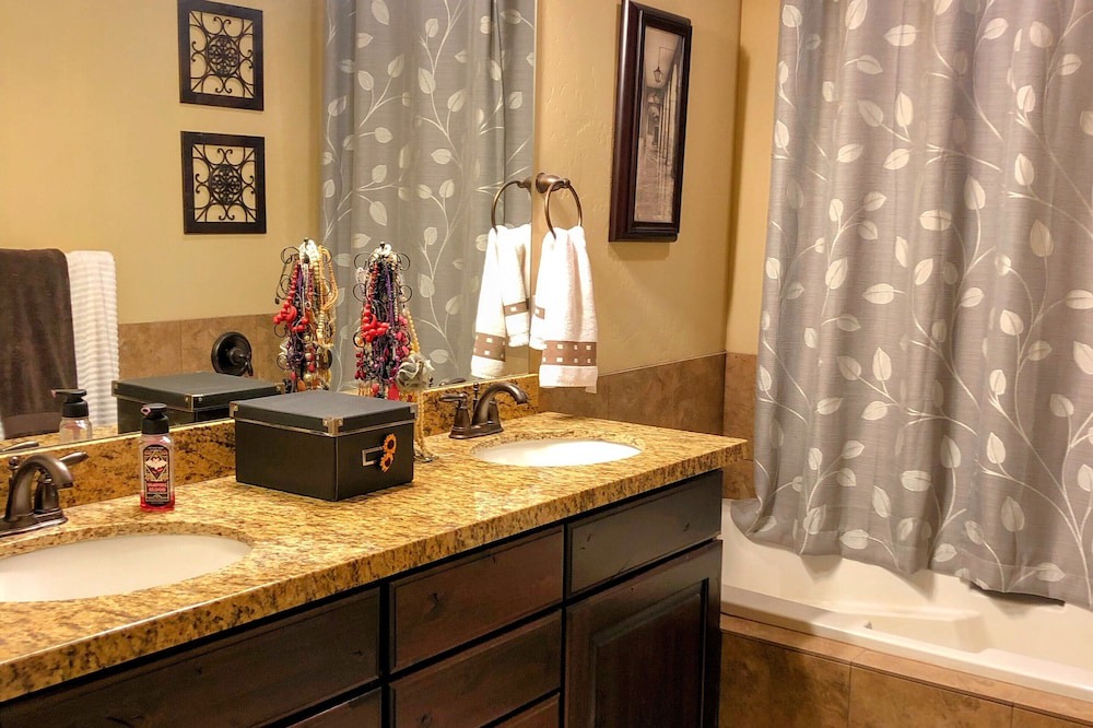 Photo of Bathroom in South Jordan