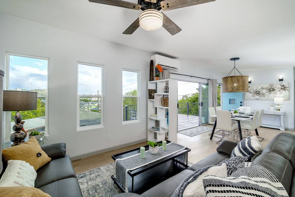 Photo of Livingroom in Liliha - Kapalama