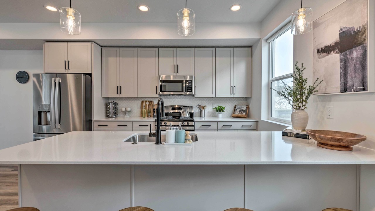 Photo of Kitchen in Fairpark
