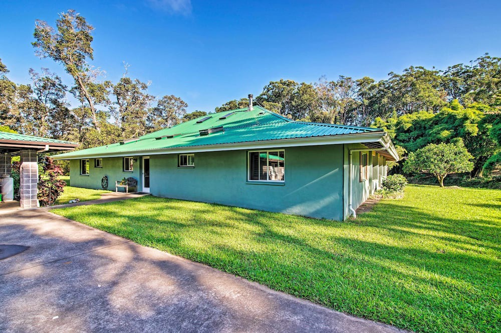 Photo of Outdoor in Honokaa