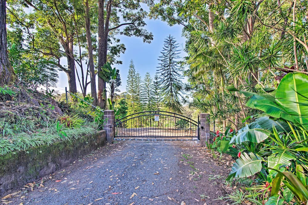 Photo of Outdoor in Honokaa