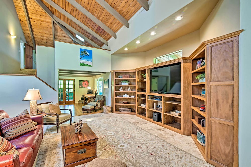 Photo of Bedroom in Honokaa