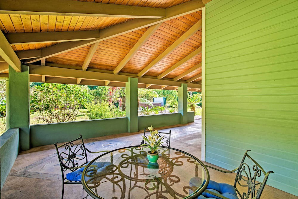 Photo of Outdoor in Honokaa