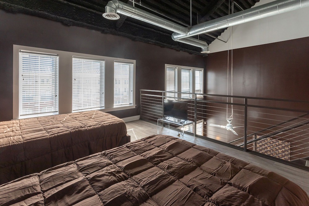 Photo of Bedroom in Atlantic Station Area