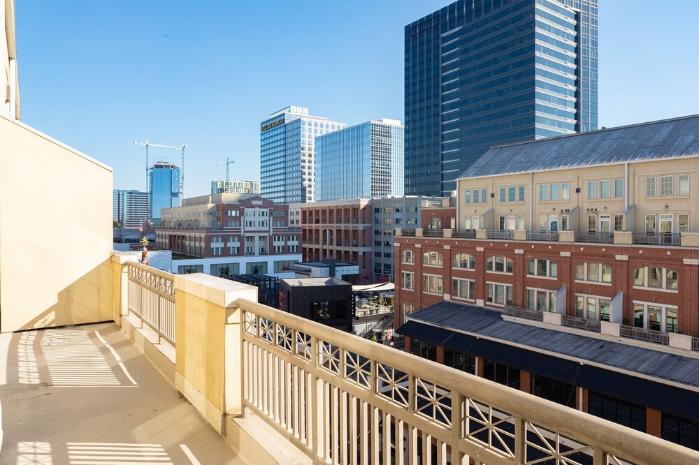 Photo of Outdoor in Atlantic Station Area