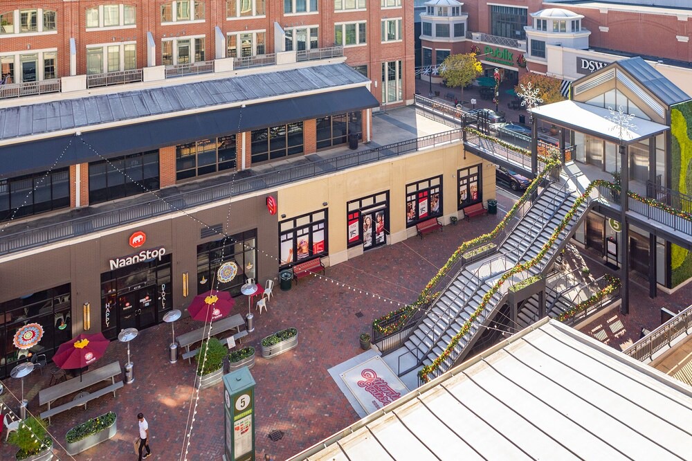Photo of Outdoor in Atlantic Station Area