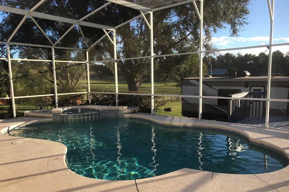 Photo of Outdoor in Clermont