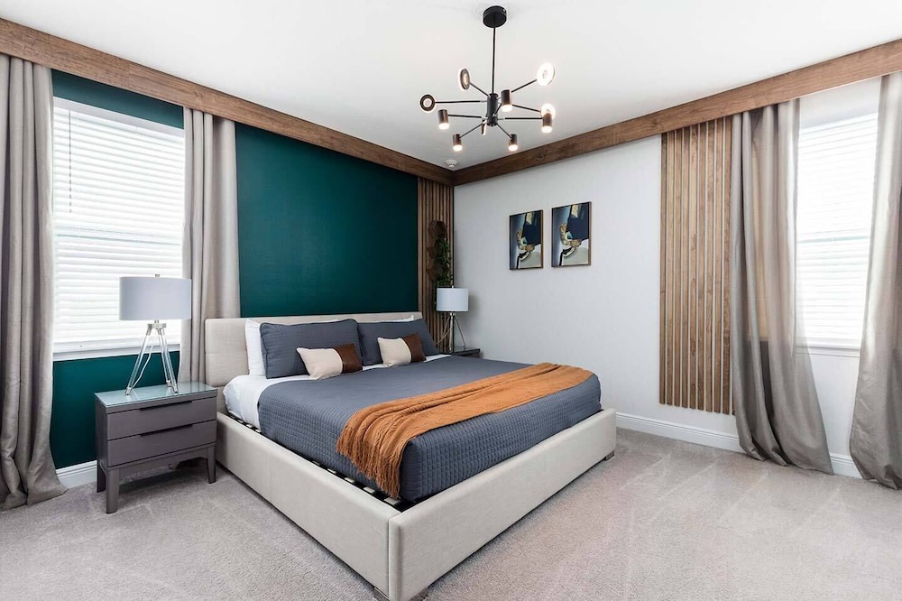 Photo of Bedroom in Kissimmee