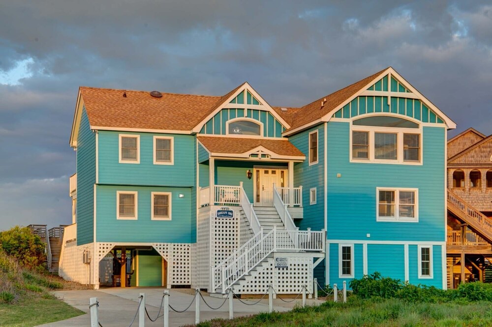 Photo of Outdoor in Tuckahoe