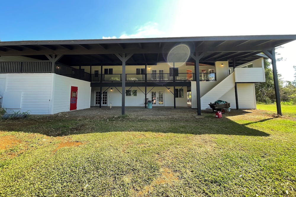 Photo of Outdoor in Naalehu