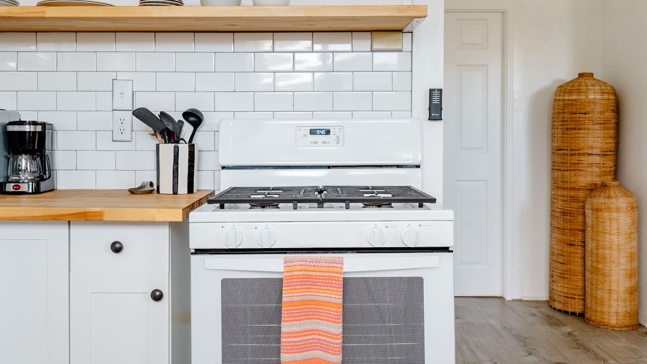 Photo of Kitchen in Ewa