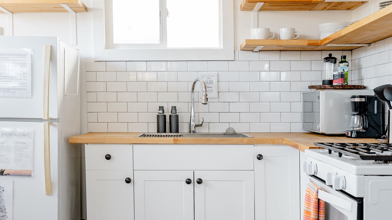 Photo of Kitchen in Ewa