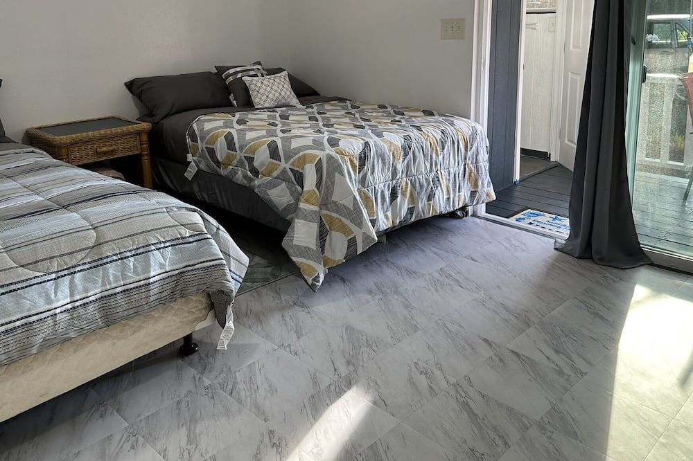 Photo of Bedroom in Pahoa