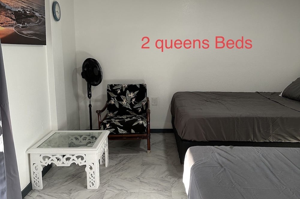Photo of Bedroom in Pahoa