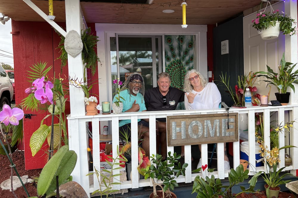 Photo of Outdoor in Pahoa
