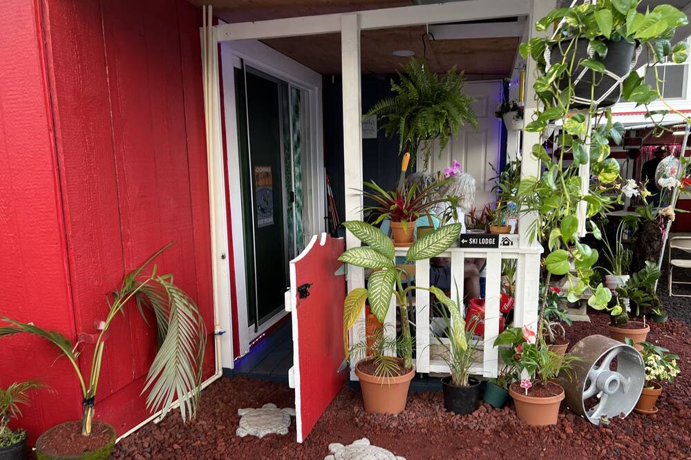 Photo of Outdoor in Pahoa