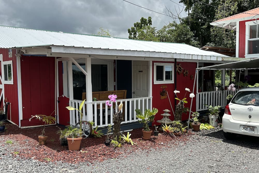 Photo of Outdoor in Pahoa