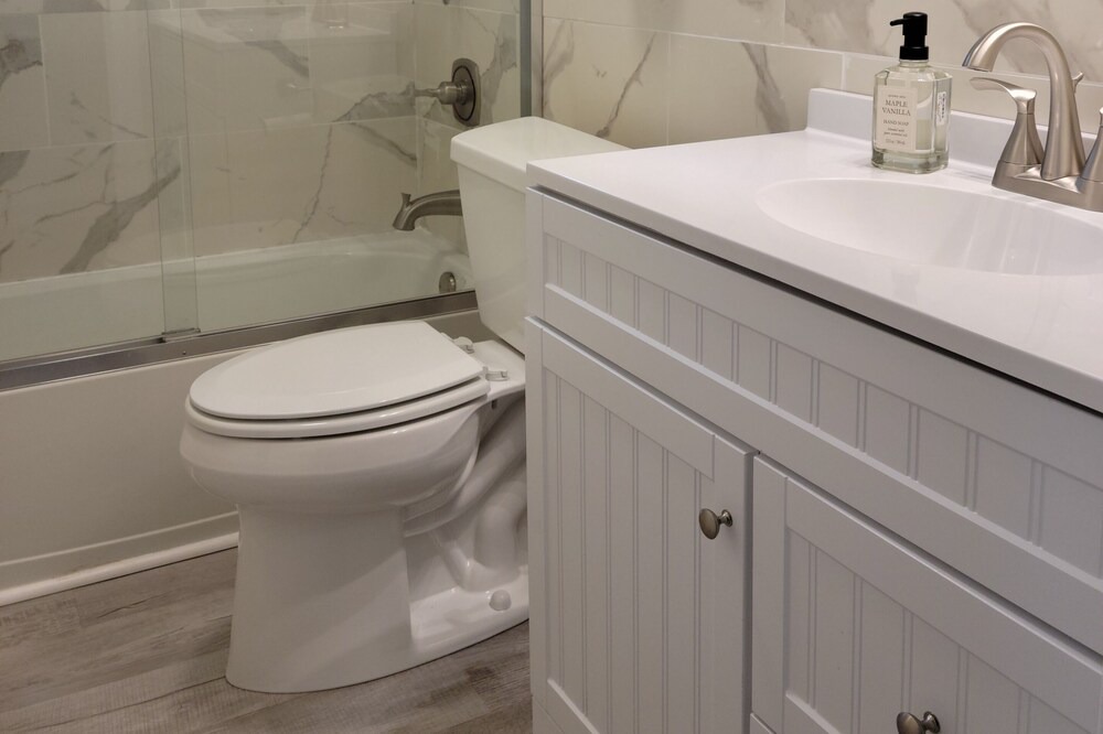 Photo of Bathroom in Beaufort